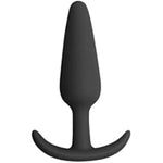 Silicone Anal Plug Pack Of 3 Silicone Anal Beads Plugs Kit Trainer Set For Beginners Advanced Users With Flared Base Prostate Sex Toys For Adult Sex Toys