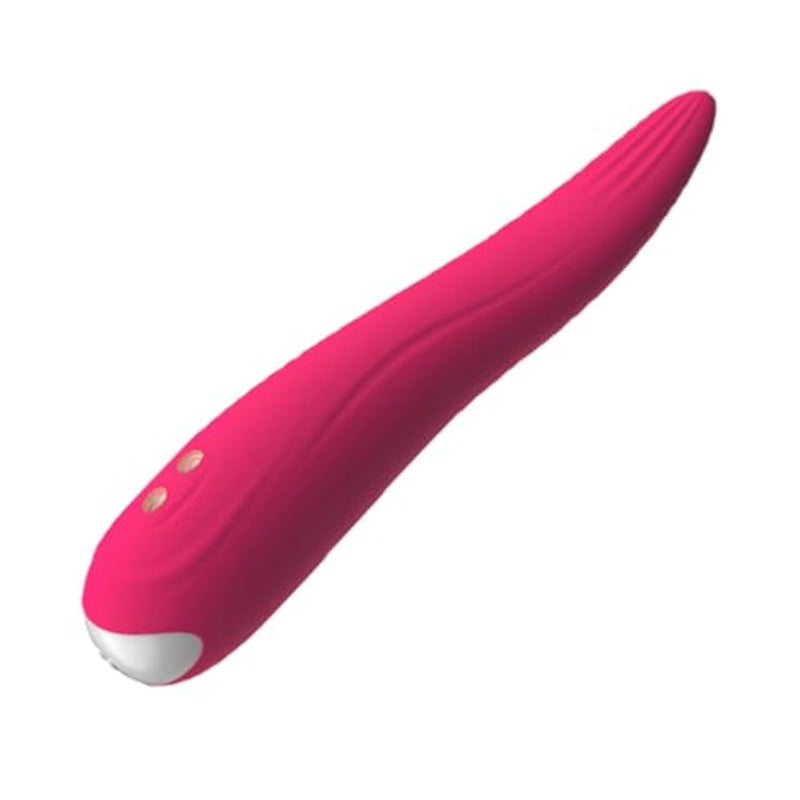8 Rotating & Vibrating Adult Sex Toys, Powerful Vibrator Sex Toy For Woman Couple