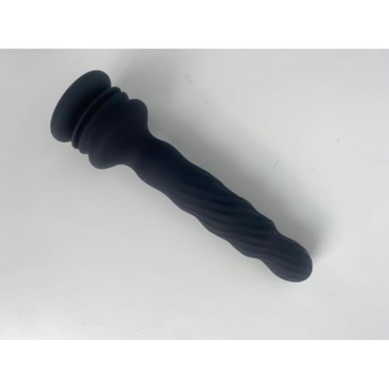 Vibrating Anal Beads Butt Plug Sex Toy For Men Women Couples