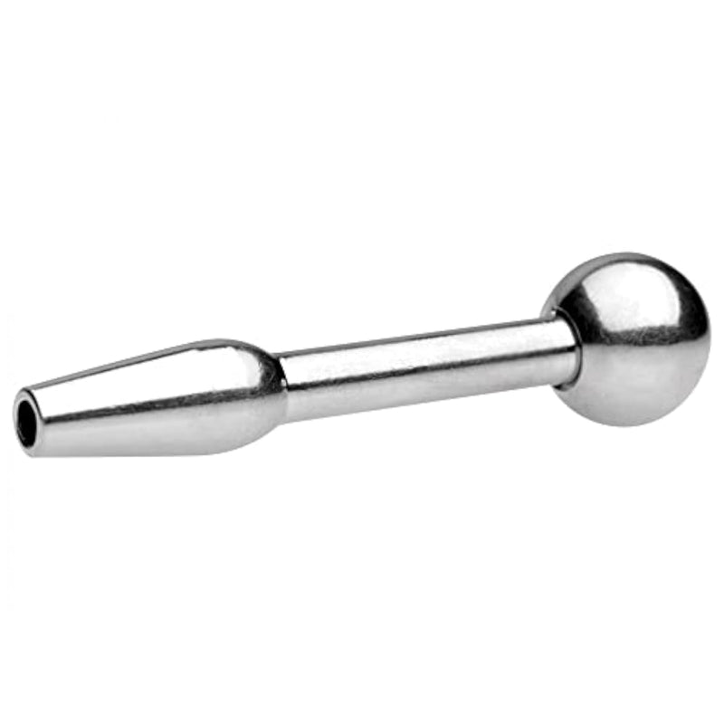 Stainless Steel Urethral Insert for Sensual Experiences