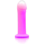Sex/Adult Toys Duchess Dildo - 100% Ultra-Premium Silicone Wand Massager, Harness & Machine Compatible For Anal, G-Spot, Vaginal, Men, Women, Lgbtq - Black