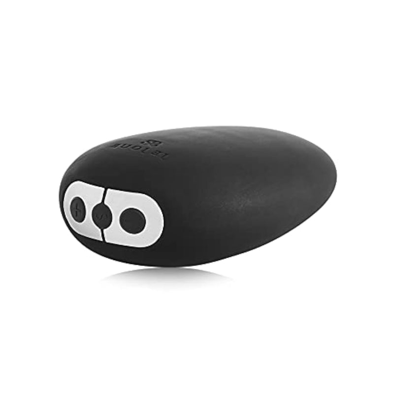 Mimi Soft Clitoral Vibrator - Powerful, Whisper Quiet, and UltraSoft Silicone