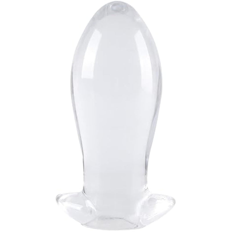 Prostate Massagers Anal Toy Sexual Silicone Soft Anal Plug Large Design Comfortable Flexible Base For Men Women And Couples Training Sensory Toys Expanding(Xl)