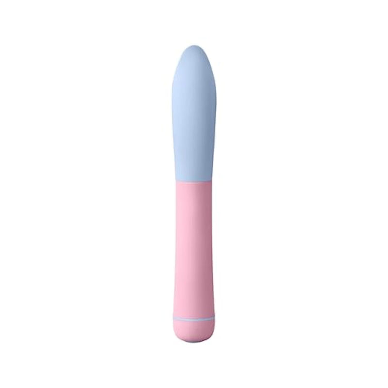 Femme Funn Xl Bullet Vibrator Sex Toy For Women - Discreet & Travel Friendly Adult Toy With 10 Powerful Speeds, Waterproof, Battery Operated - Female Vibrator Personal Massager (Pink, Xl)