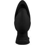 Anal Spreader With Vibration - Anal Vibrator, Vibrating Anal Plug With Expandable Diameter - Waterproof, Rechargeable