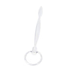 5 Inches Stainless Solid Urethral Sounding Plug