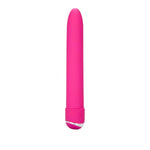 7 Function Classic Chic, 6" , Pink