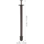 Lubricant : 20Pcs Lubricant Tube Shooter Injector Boosters With Air-Proof Cap Vaginals Lubricant Injectors For Men Women Couples