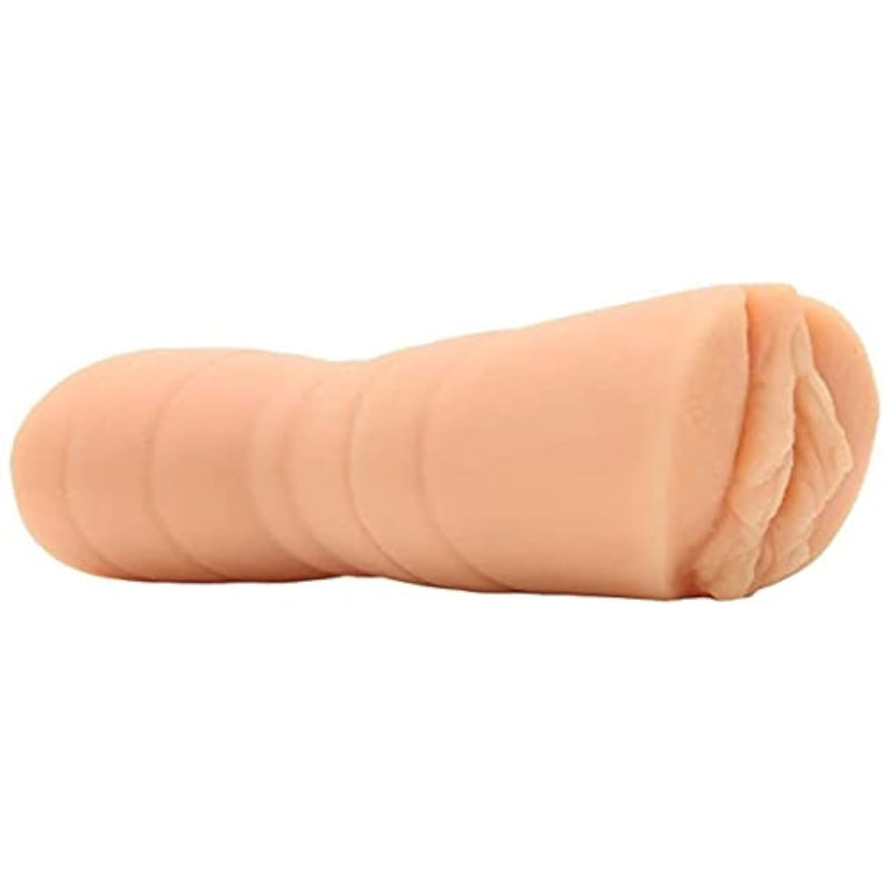 Belladonna's Realistic Pocket Pussy Masturbator
