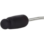 Calexotics Novelties Sterling Collection, Velvet Micro Bullet, 1-Inch