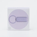 iroha SVR, Smart Vibe Ring, Rechargable Couple's Vibrator, Very Peri