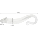 Glass Dildo G-Spot Stimulate Crystal Massager Anal Sex Toys For Women And Men Masturbation Penis Butt Plug