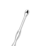 Stainless Steel Penis Plug, Smooth Sturdy Cruciform Multi Bead Urethral Plug Adult Sex Toys For Male Urethral Stimulation Masturbation