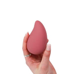 Mango | Bullet Vibrator & Palm Vibrator | Adult Sex Toys For Women | Vibrator Female & Couples | 10 Vibrating Modes | Rechargeable