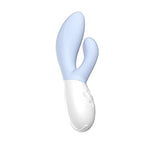 Ina 3 G Spot Rabbit Vibrator, Clitoral Rabbit Vibrator For Women With 10 Vibrating Modes And Waterproof Design, Sex Toys For Women, Rabbit Toys For Womens Pleasure, Seafoam
