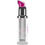 Hemp Liquid Glide, 50Ml | Water Based, W/Aloe, Paraben & Fragrance Free | Intimate Moisturizing Feminine Lube