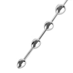 Stainless Steel Urethral Sound Dilator Penis Plug For Male Urethral Stimulation Masturbation Small Sex Toy Bar Sm (S)