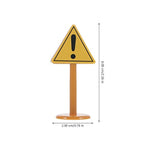 Kids Traffic Signs Playset: 30Pcs Street Traffic Cone Barricade Signs Crosswalk Signal Educational Mini Toys For Boys Girls, Ages 3+