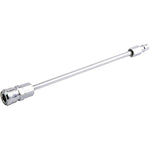 Sex Machine Extension Rod Attachment 12” (30Cm), Extension Tube For Automatic Sex Machines And Adult Toys With Quick Air Connector