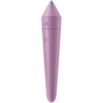Ultra Power Bullet 8 Connect App Vibrator Sex Toy | Adult Toys For Women | Best Mini Clitoral Vibrator | Vibrating Sexual Pleasure Device | Stimulation Vibrators (Lilac)