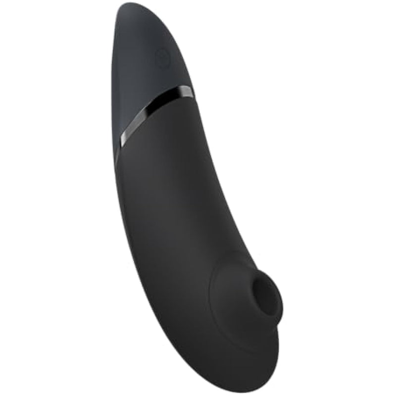 Next 3D Pleasure Air Clitoral Sucker Sex Toy Stimulator | Suction Vibrator For Women And Couples Vibrating Adult Sex Toys With 14 Intensity Levels Waterproof Clit Sucker | Black