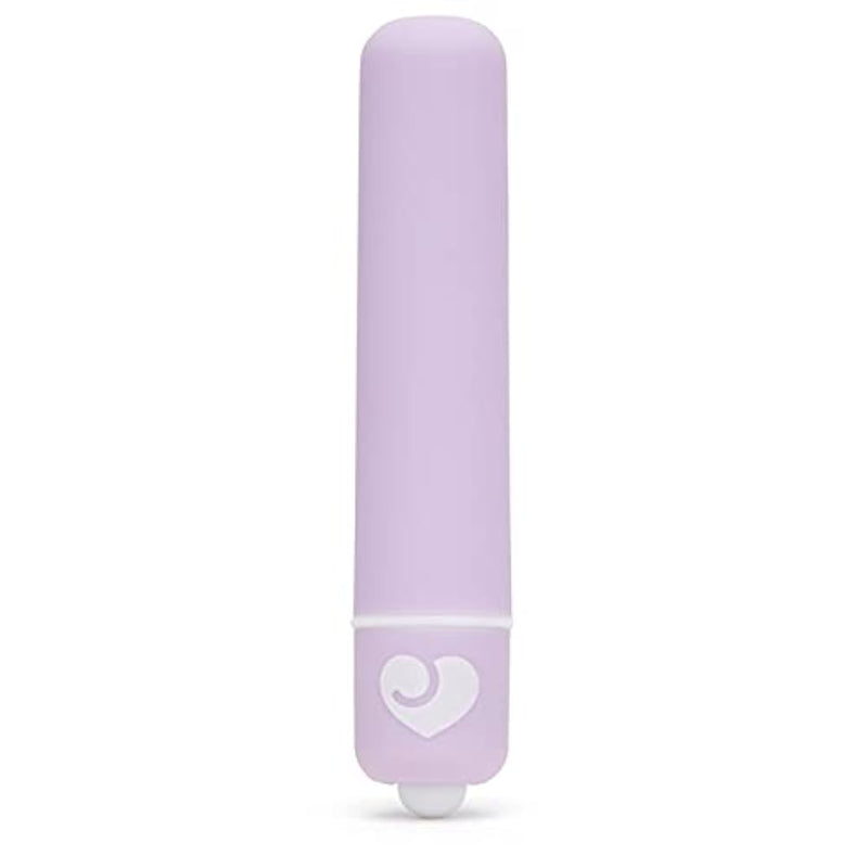 Thrill Bullet Vibrator - 3 Inch Lightweight &amp; Compact Mini Bullet