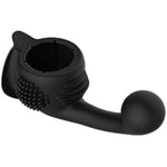 Domi 2 Classic Wand Vibrator Accessories, Clitoral G Spot Stimulator For Women With App Remote Control Toys, Anal Massager Sex Toy For Female