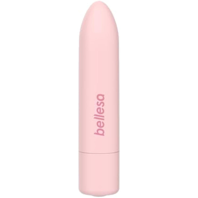 Classic Bullet | Clitoral Stimulation | Silicone | Waterproof | Battery Operated