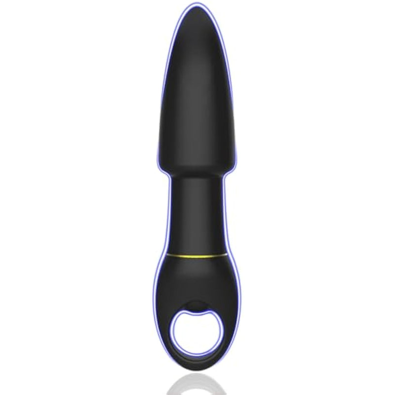 Bullet Vibrator Adult Sex Toys Female Sex Toys With 10 Vibration Modes Lipstick Mini G Spot Vibrator Clitoris Massager Adult Sex Toys Games For Women