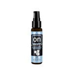 Natural Arousal Gel for Women - Cooling, Tingling Sensation, 1 Fl Oz (29Ml) Bottle