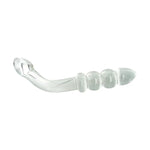 Adult Luxury Borosilicate Glass Dildo for Enhanced Sensual Experience