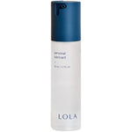 LOLA Personal Lubricant - Water-Based Lube for Couples, Unscented Lubricant & Sex Lubricant, Natural, Anal Safe for Women & Men, Water Based Lubrification