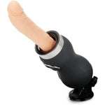 Electric Eel Inc. 82210: Rechargeable Thrust Compact Sex Machine