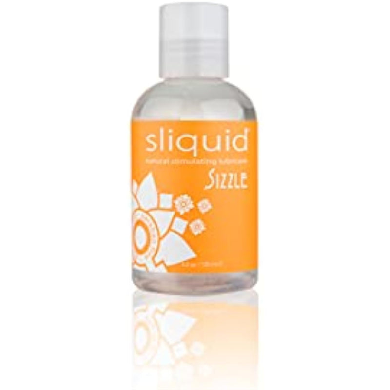 Sizzle Warming 4Oz