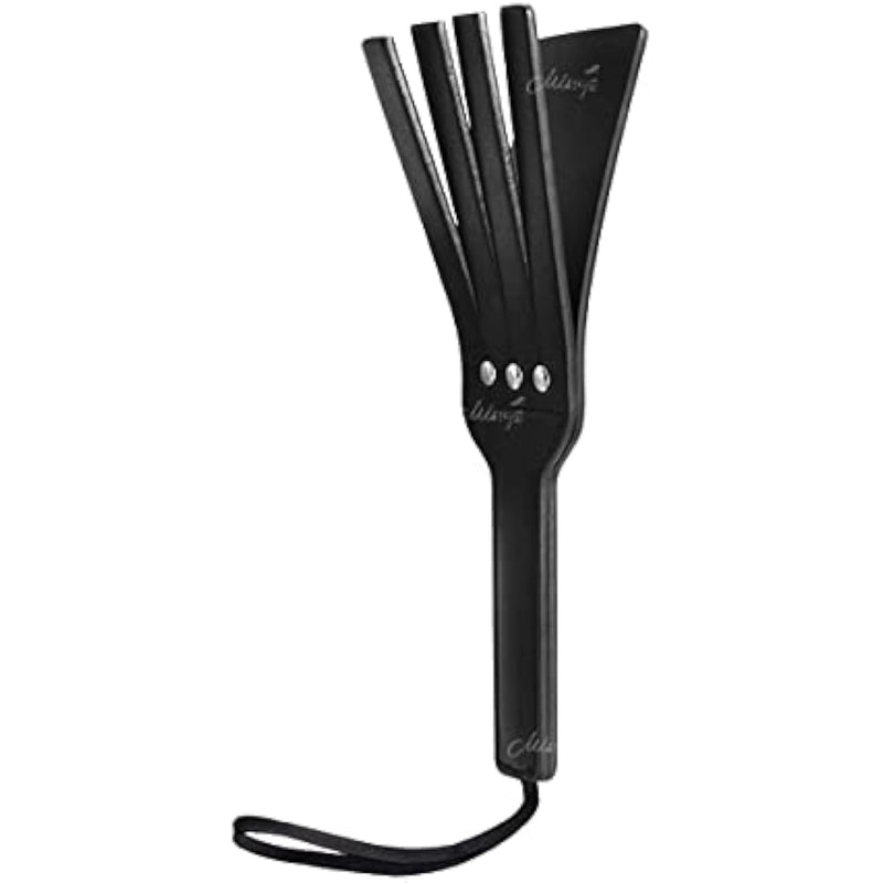 Bdsm Sex Spanking Paddles For Adults Couples Sexual Paddle Sm Play Soft Spanks Tool Toys Leather Black