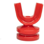 Adjustable Open Mouth Plug Sm Master And Servant Game Props Male Silicone Chastity Cage Chastity Set Metal Hollow Anal Plug Set Couples Pleasure Sex Toy