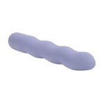 First Time Power Swirl Bullet Vibrator For Women Adult Sex Toy - Purple Se-0004-18-2