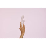 Diosa SoftTouch GSpot Rabbit Vibrator for Clitoral and GSpot Stimulation