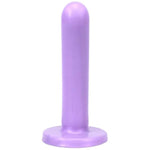Silicone Dildo for G-Spot and P-Spot Stimulation with Harness Dilator Design