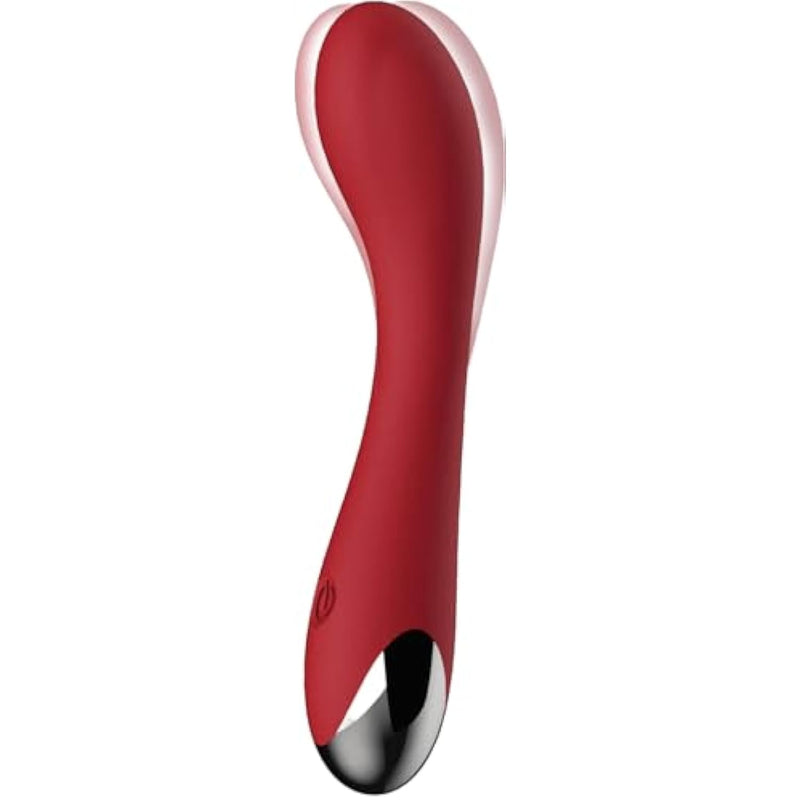 G Spot Vibrator Clitoral Vibe Dildo With 10 Vibration Modes Waterproof Soft Silicone Powerful Vibrating Massagers For Vagina, Clit, Anal Stimulation For Women, Men, Couple Adult Sex Toys & Foreplay