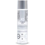 All-In-One Massage Oil, Long Lasting Silicone Based Glide For Men, Women And Couples, Fragrance Free, 4 Fl Oz