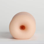 Male Masturbator with Realistic Vagina Opening for Adult Men's Intimate Pleasure