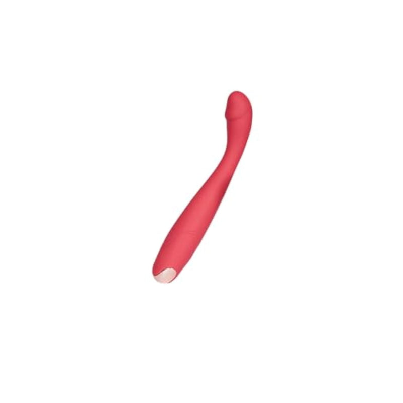 Powerful G-Spot Vibrator Body-Safe Silicone Massager For Deep Penetration Women & Couples Adult Sex Toys Soft Vibrating Dildo For Clitoral & Anal Stimulation