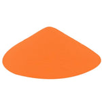 Orange Unity Art Sand Assortment for Vase Fillers and Decorative Art