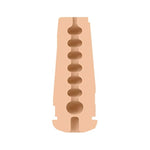 ULTRASKYN Sleeve Replacement for Main Squeeze - Hymen-like Barrier with Realistic Feel