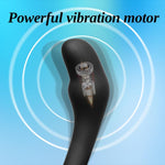 Powerful Anal Vibrator – Multi-Speed Prostate Massager for Men, Women & Couples