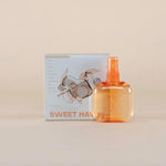 Nauox Sweet Haven Flavored Personal Lubricant, Hydrating Aloe Base, Gel Type, 4Oz