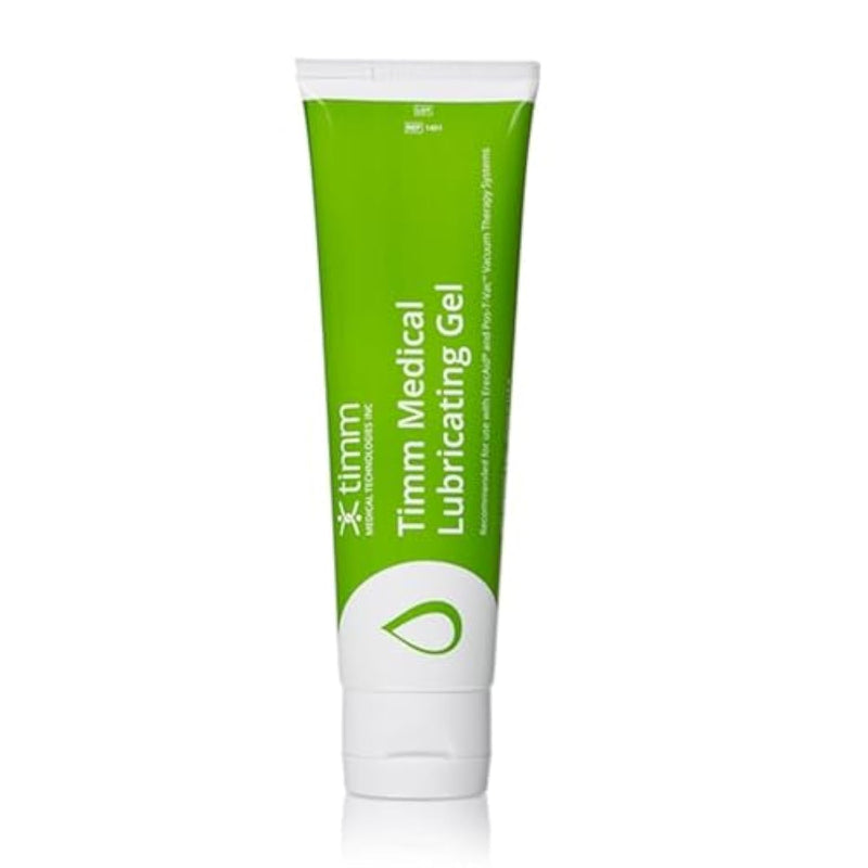 Water-Based Personal Lubricant (5 Oz)