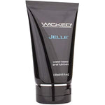 Jelle Water Based Anal Personal Lubricant (120Ml)
