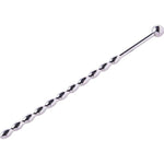 Stainless Multi Beads Urethral Sounding Plugs For Beginner